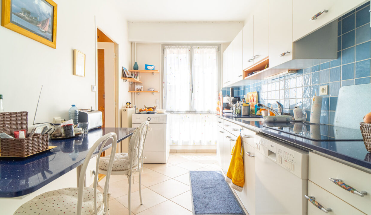 VIAGER APPARTEMENT VIAGER CAEN 14000 - SURFACE 107.64M2 - REF 4766 Photo 4