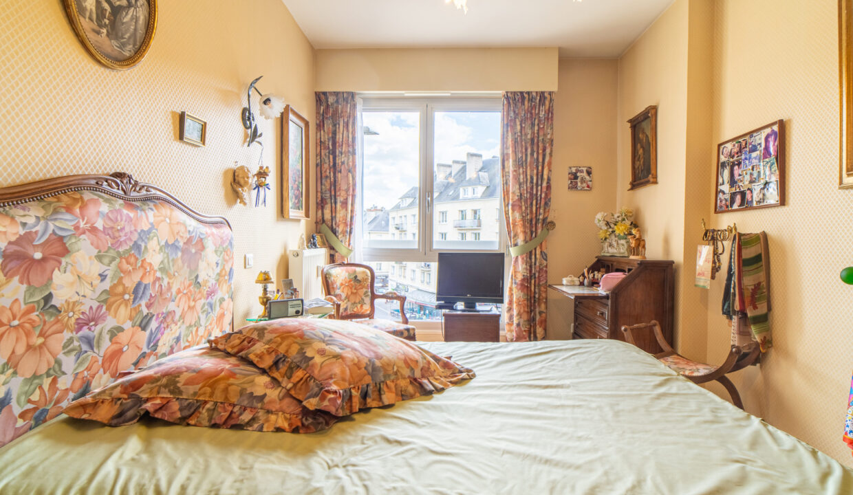 VIAGER APPARTEMENT VIAGER CAEN 14000 - SURFACE 107.64M2 - REF 4766 Photo 5