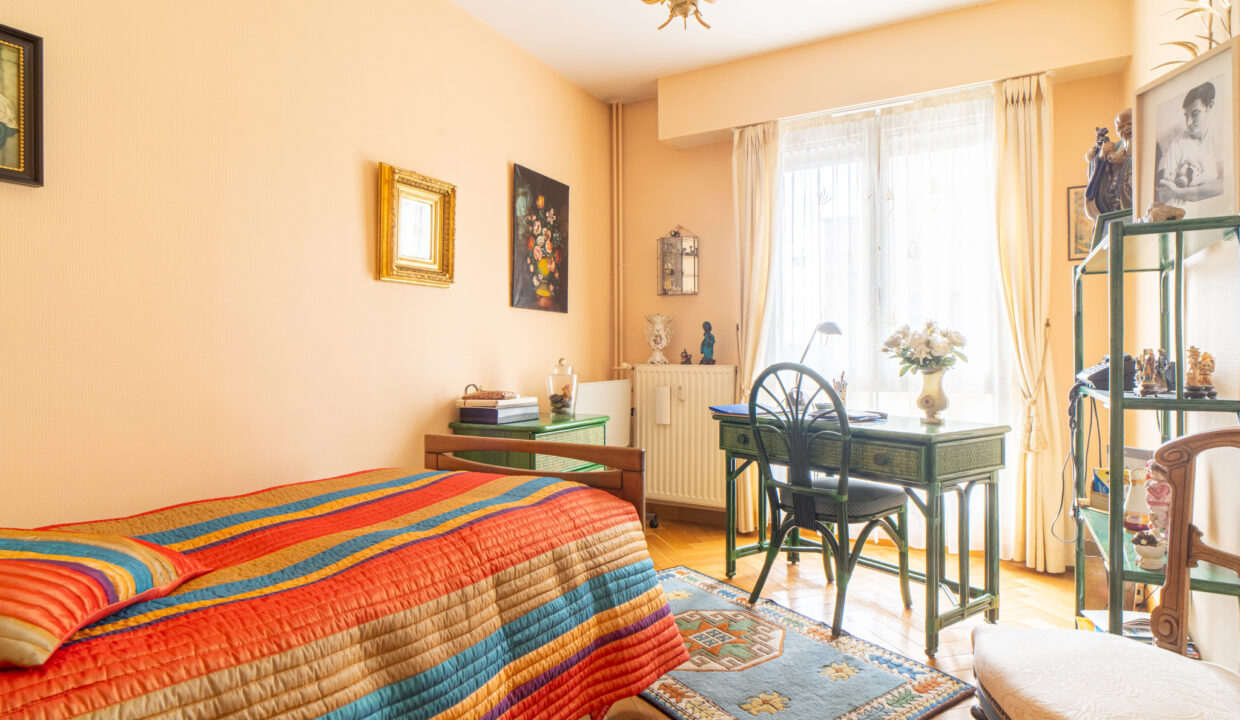 VIAGER APPARTEMENT VIAGER CAEN 14000 - SURFACE 107.64M2 - REF 4766 Photo 7