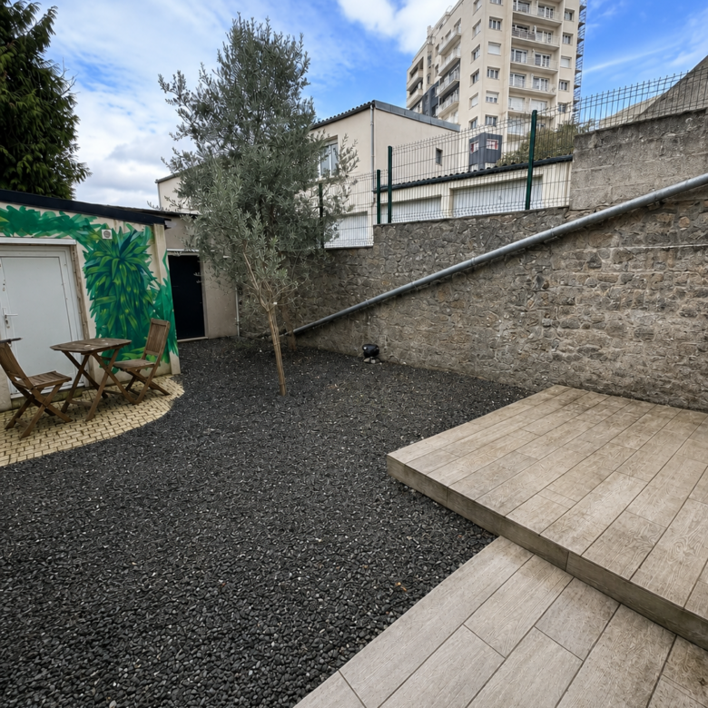 CAEN IMMEUBLE LOCATIF 10 LOTS