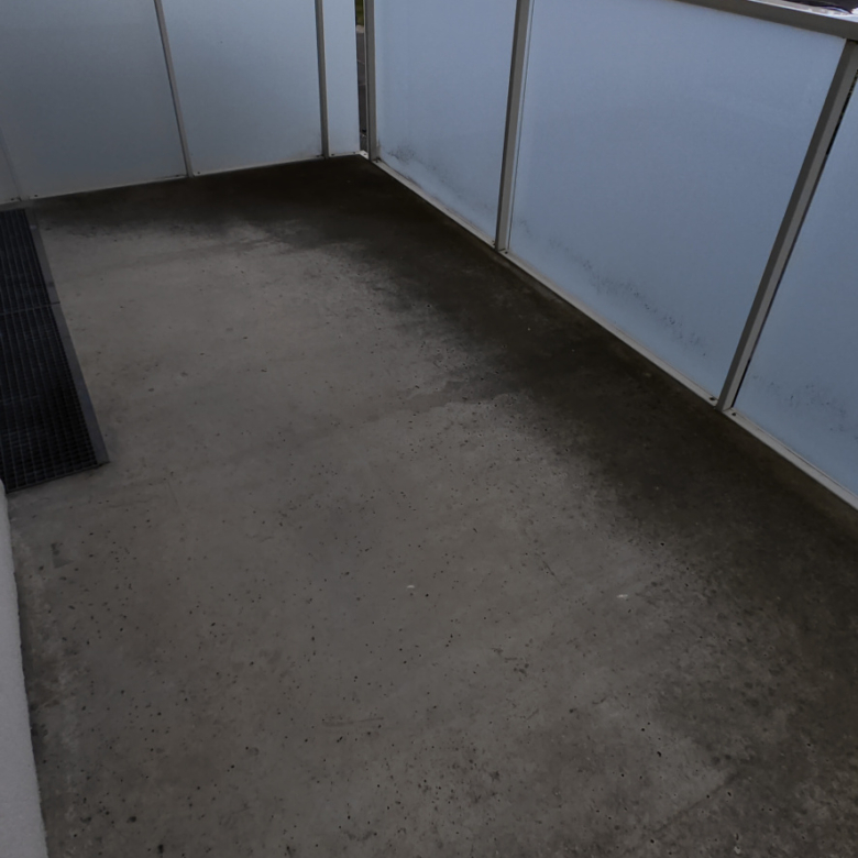 CAEN NORD APPARTEMENT T3 avec balcon ascenseur parking privé