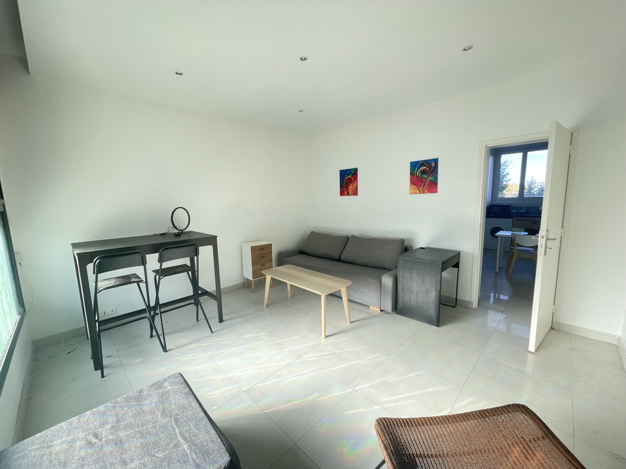 CAEN IMMEUBLE LOCATIF 10 LOTS