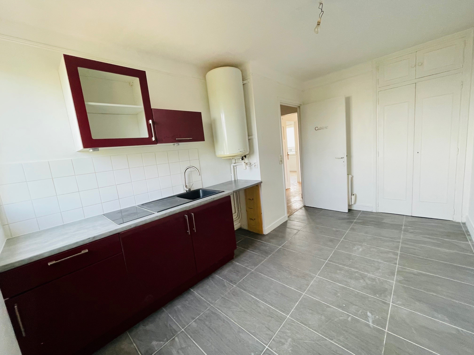 CAEN IMMEUBLE LOCATIF 10 LOTS