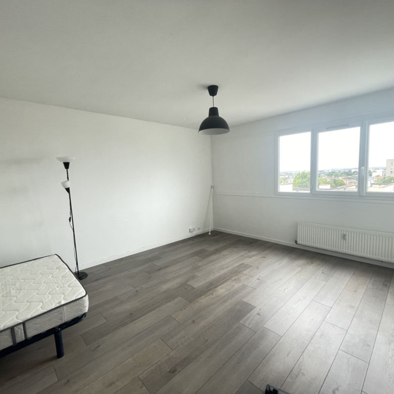 CAEN université appt 30m2 Universite  ascenceur + pkg IDEAL INVESTISSEMENT