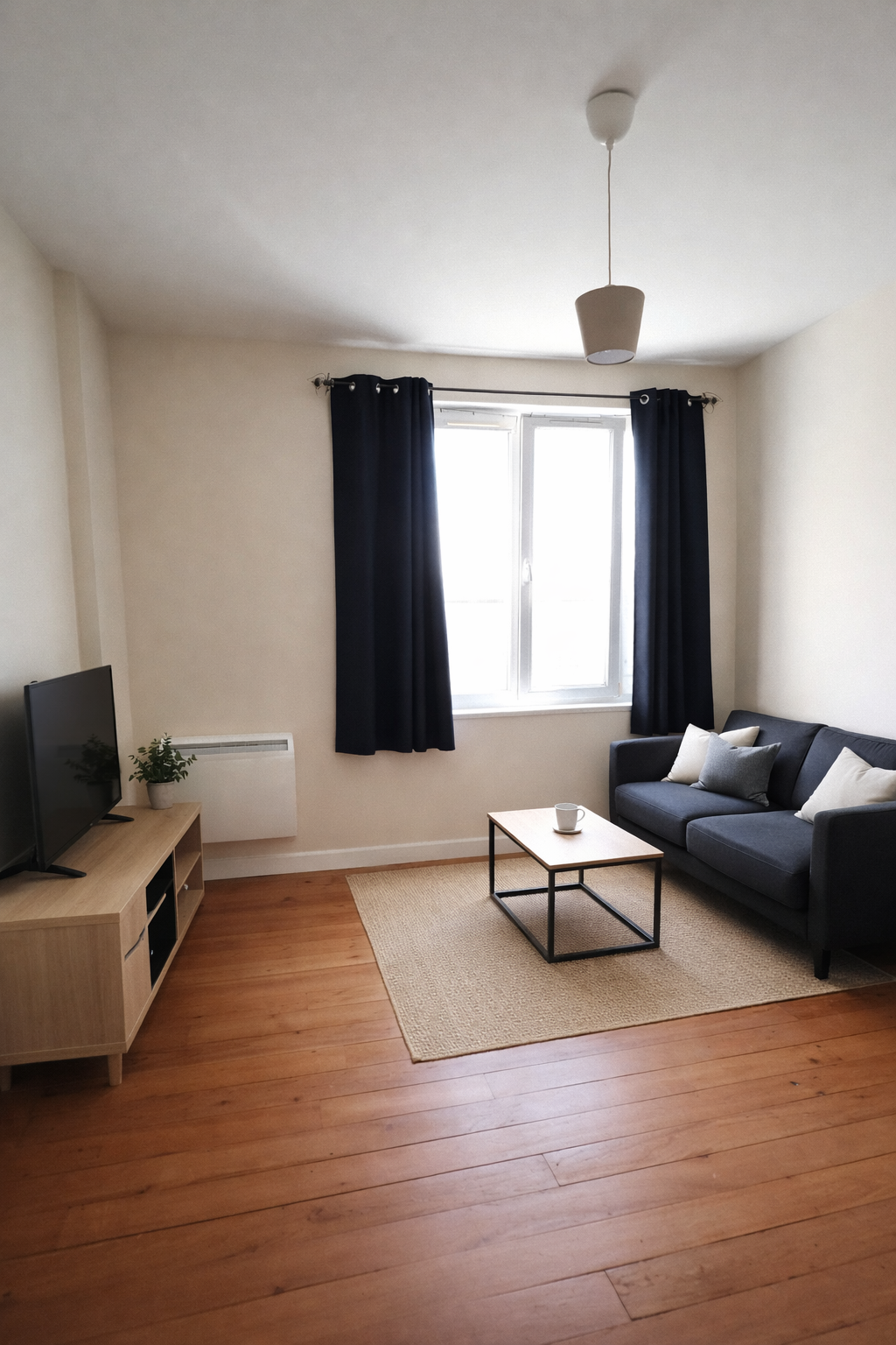 CAEN RIVE GAUCHE Secteur recherché Hasting Appartement T3 dernier Etage