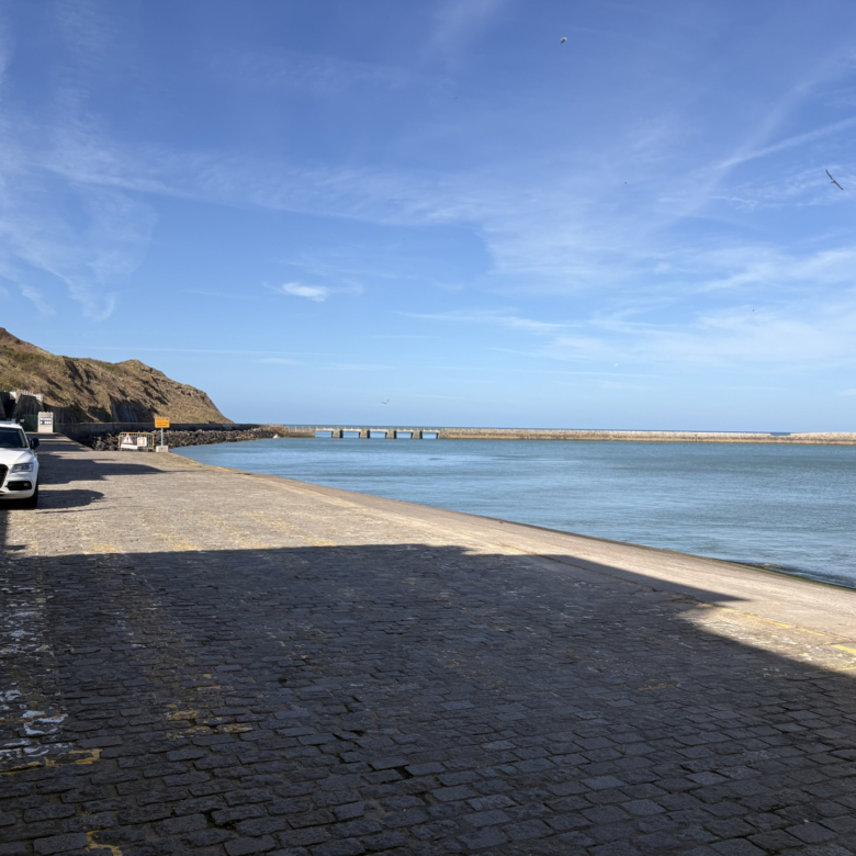Duplex T2 plein de charme à deux pas du port
