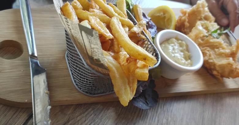 FONDS DE COMMERCE RESTAURANT BAR BRASSERIE MANCHE 50