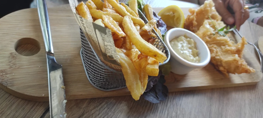 FONDS DE COMMERCE RESTAURANT BAR BRASSERIE MANCHE 50