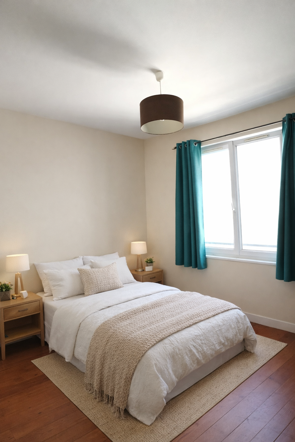 CAEN RIVE GAUCHE Secteur recherché Hasting Appartement T3 dernier Etage