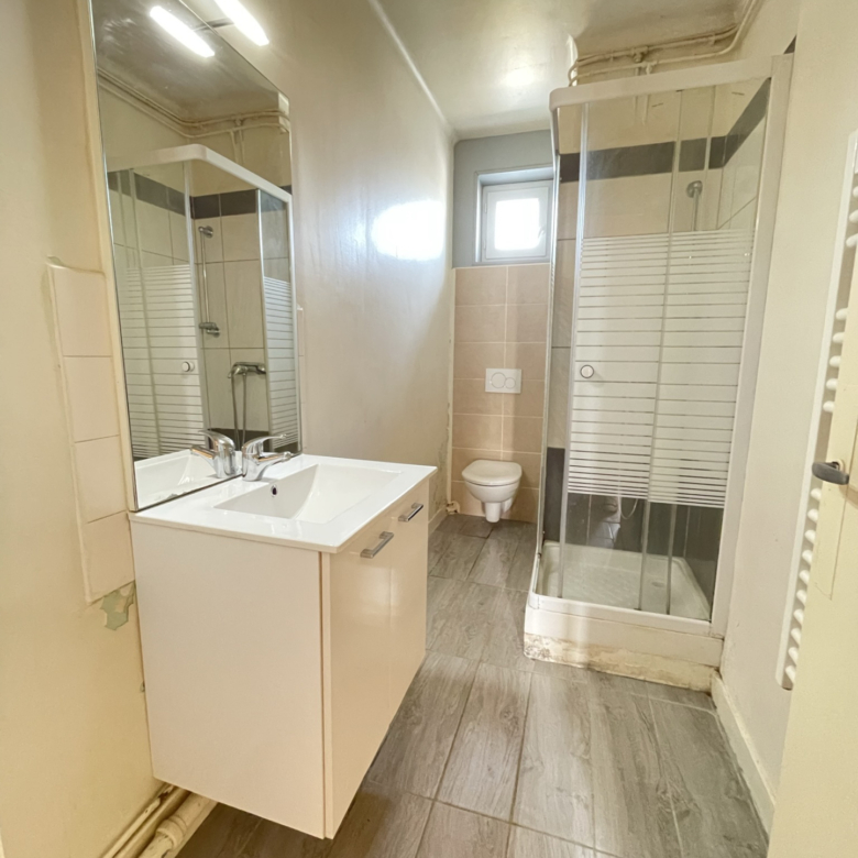 CAEN IMMEUBLE LOCATIF 10 LOTS