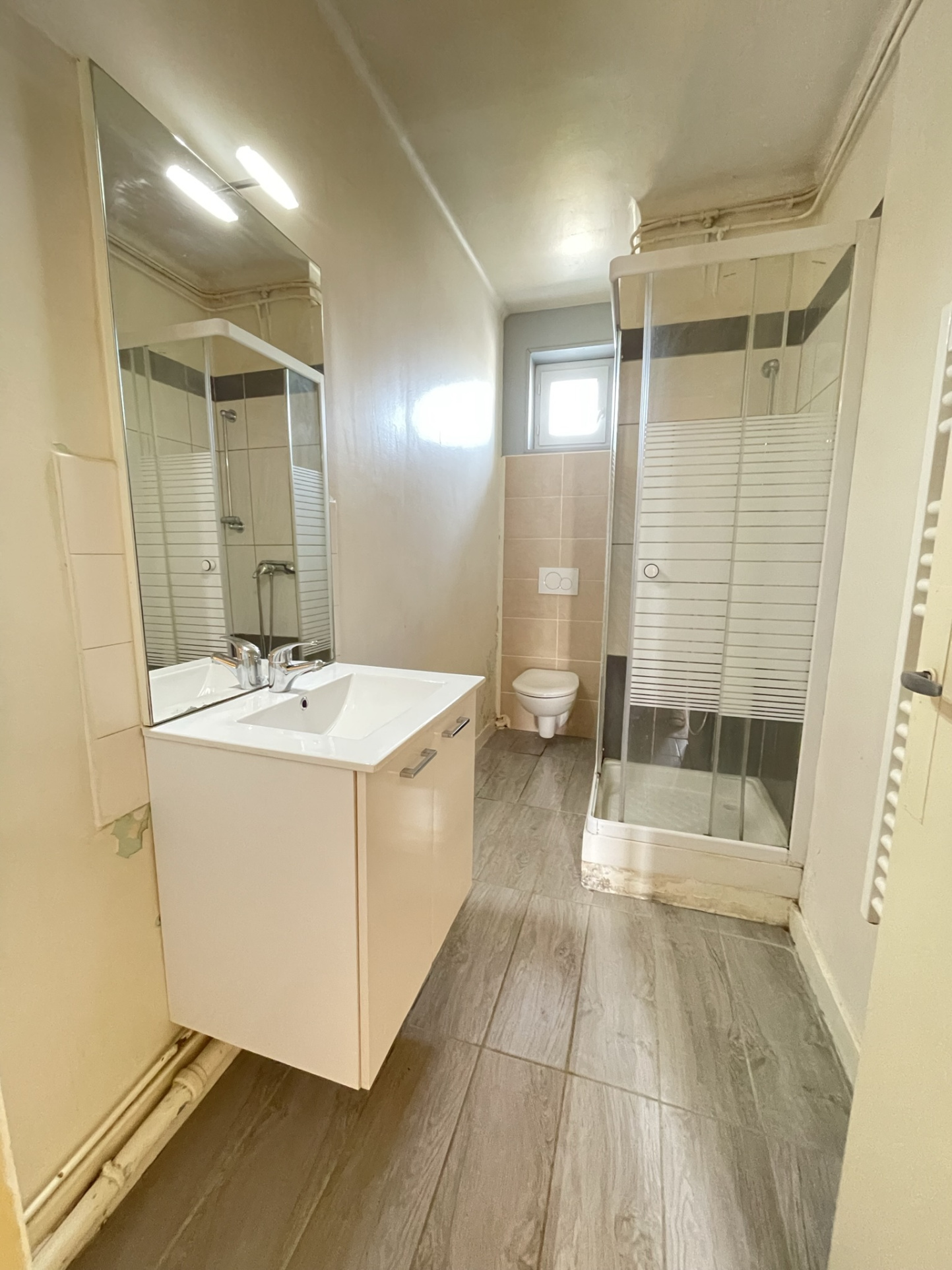 CAEN IMMEUBLE LOCATIF 10 LOTS