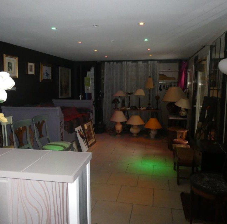 BEUZEVILLE – MAISON DE CHARME AVEC MAISON D’AMIS ou GITE