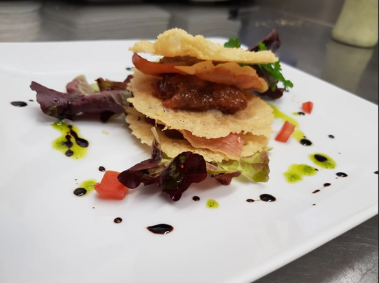 FONDS DE COMMERCE RESTAURANT BAR BRASSERIE MANCHE 50