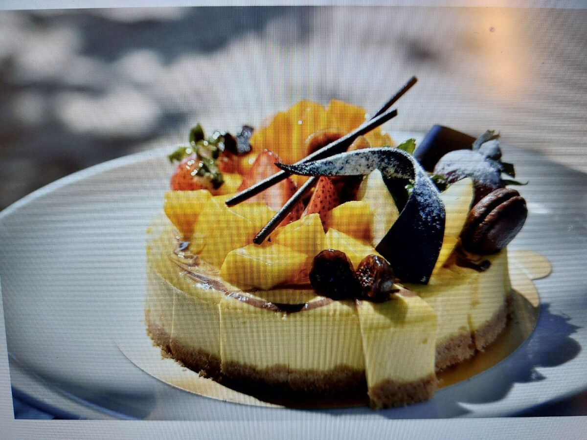 OUISTREHAM – PATISSERIE BOULANGERIE VENTE A EMPORTER