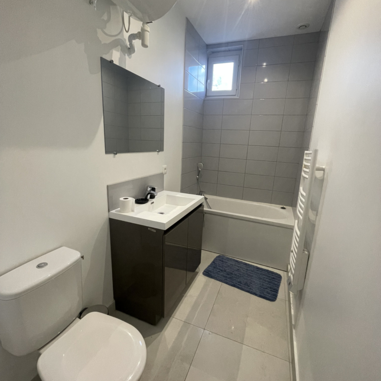 CAEN IMMEUBLE LOCATIF 10 LOTS