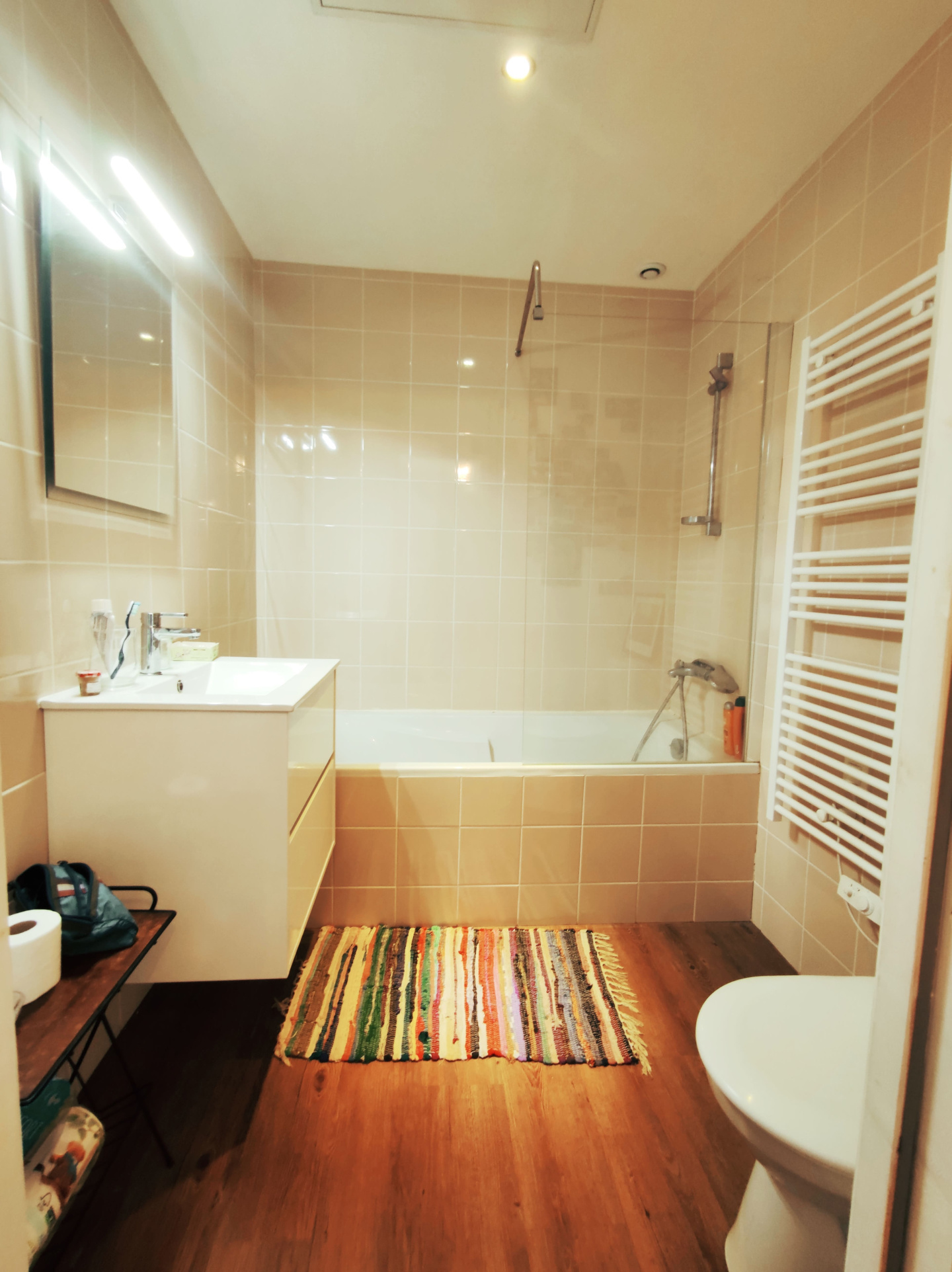 CAEN APPRTEMENT  2PP charme de l’ancien Centre ville 57m2