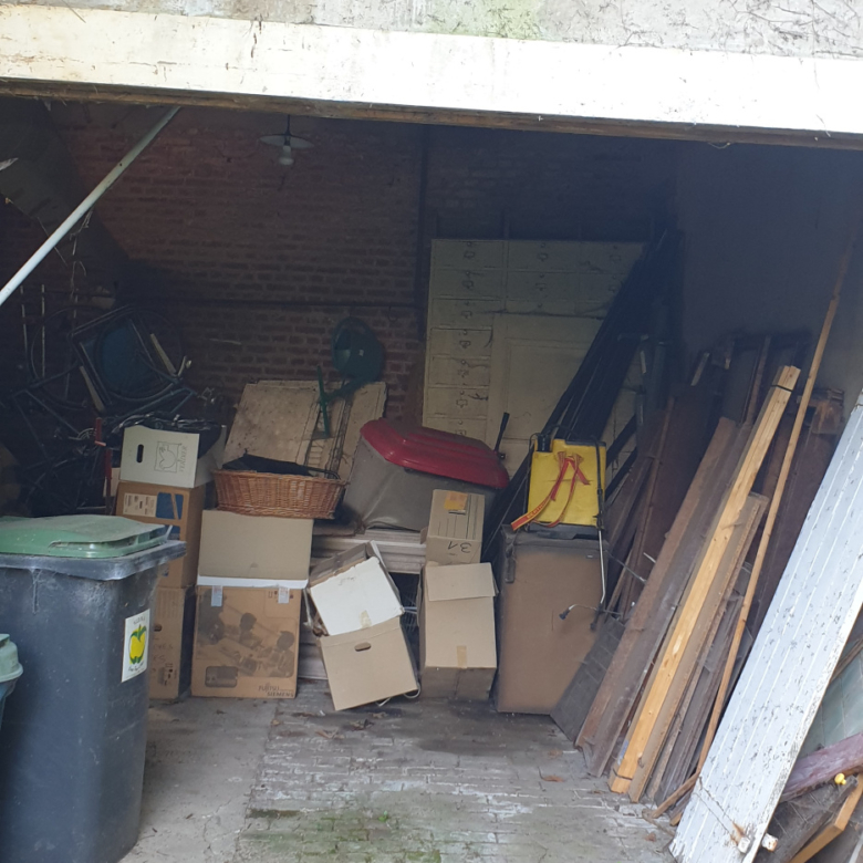 CAMBREMER – RARE MAISON DE CARACTERE XVIII avec parc de 2855 M2