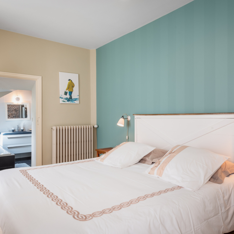 10 MIN DE VILLERS BOCAGE CHARMANTE MAISON de 10 PP