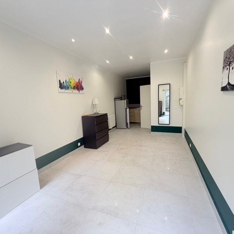 CAEN IMMEUBLE LOCATIF 10 LOTS