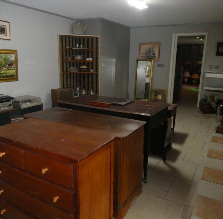 BEUZEVILLE – MAISON DE CHARME AVEC MAISON D’AMIS ou GITE