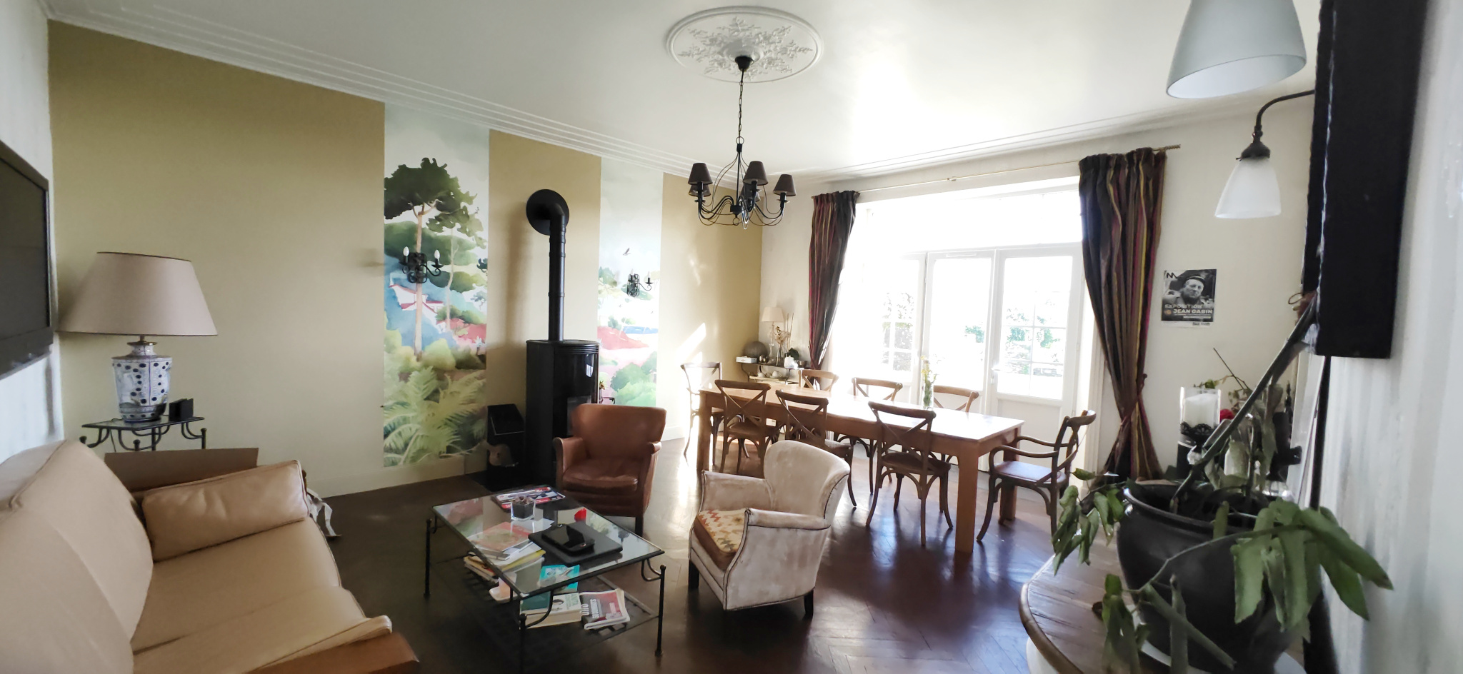 10 MIN DE VILLERS BOCAGE CHARMANTE MAISON de 10 PP