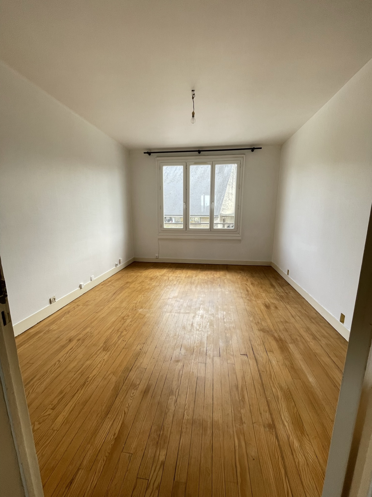 CAEN IMMEUBLE LOCATIF 10 LOTS