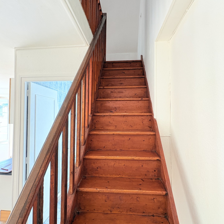 Duplex T2 plein de charme à deux pas du port