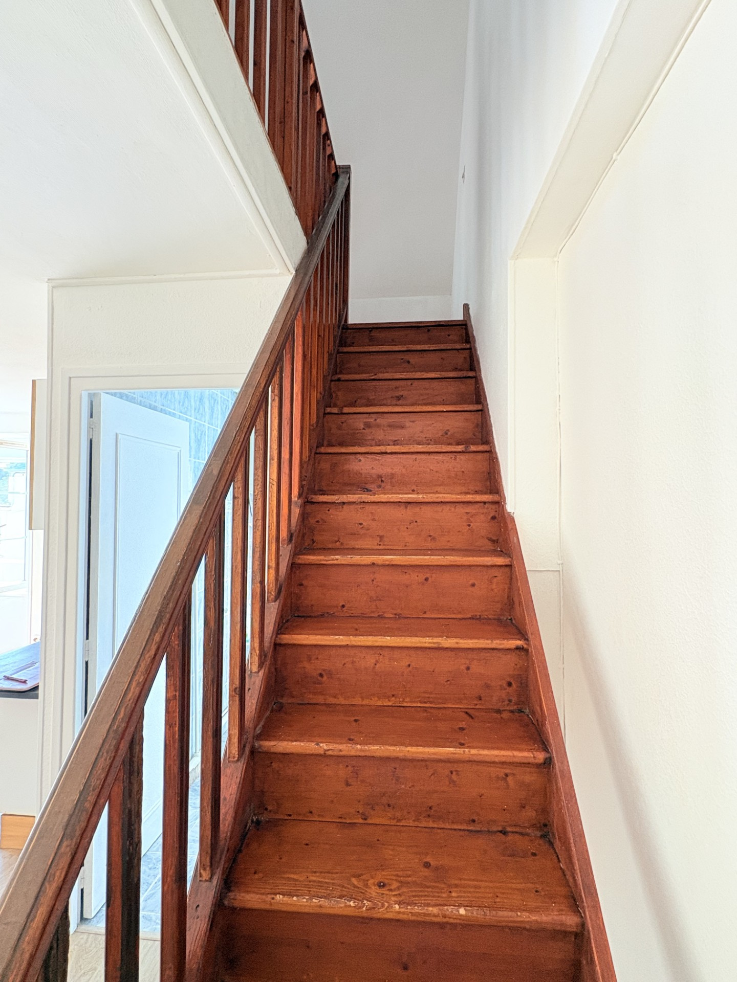 Duplex T2 plein de charme à deux pas du port