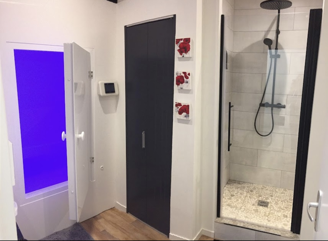 CAEN NORD  FONDS DE COMMERCE ESTHETIQUE