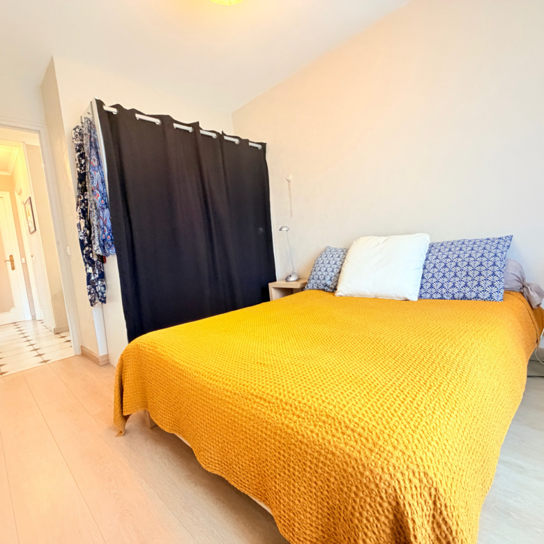 CAEN RUE DES ROSIERS T3 BALCON 61m2