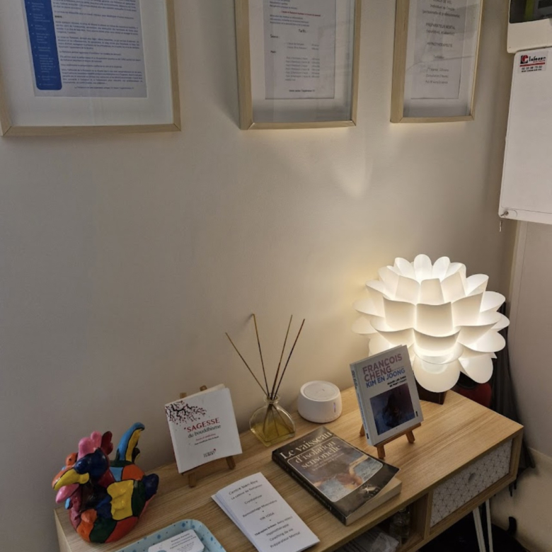 CAEN NORD  FONDS DE COMMERCE ESTHETIQUE