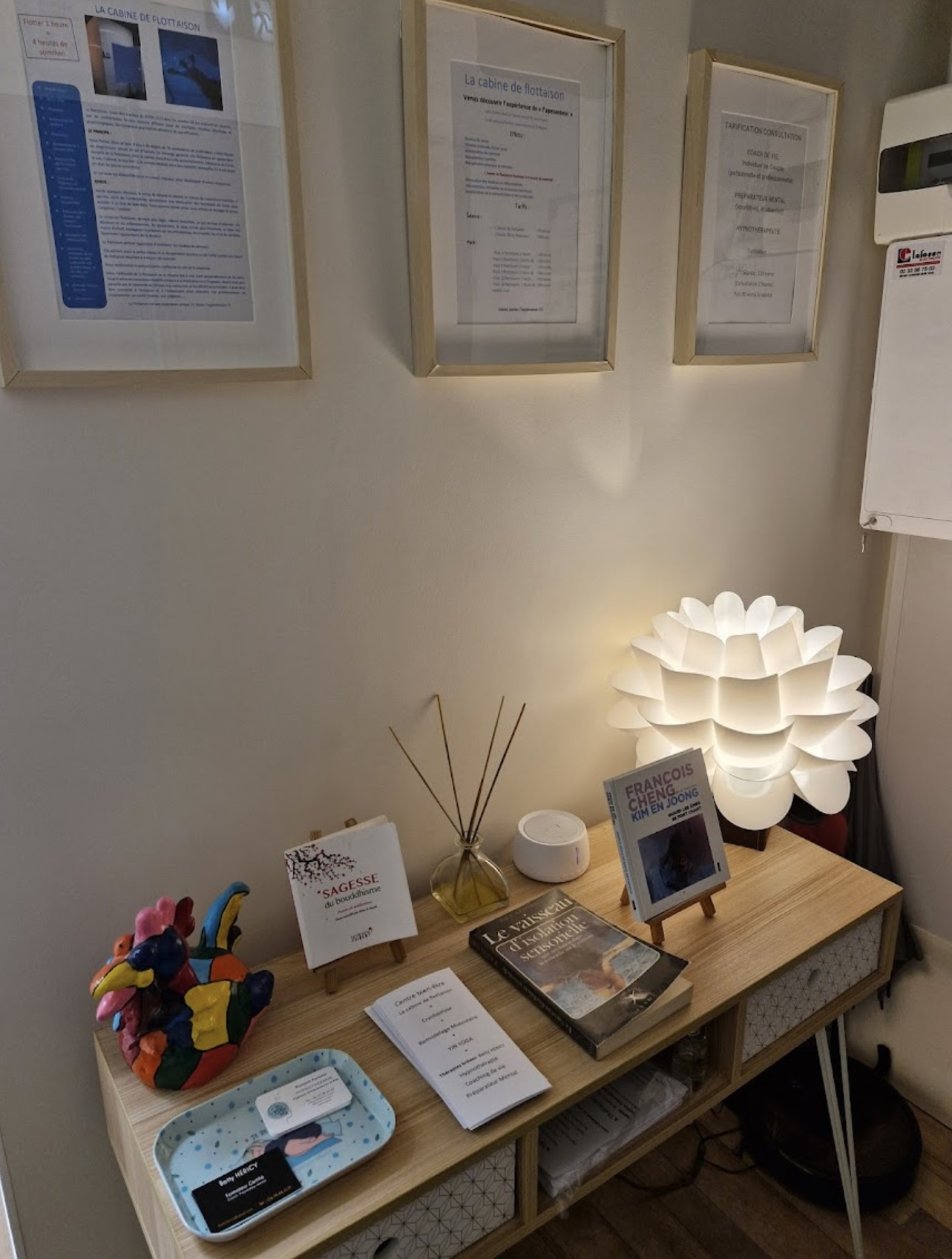 CAEN NORD  FONDS DE COMMERCE ESTHETIQUE