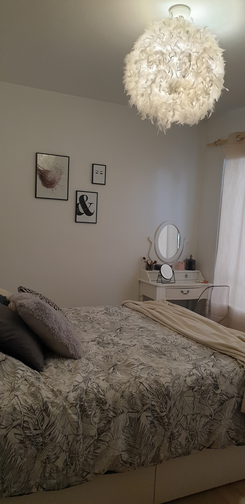 CAEN RUE DES ROSIERS T3 BALCON