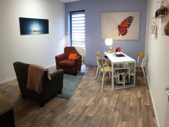 CAEN NORD  FONDS DE COMMERCE ESTHETIQUE