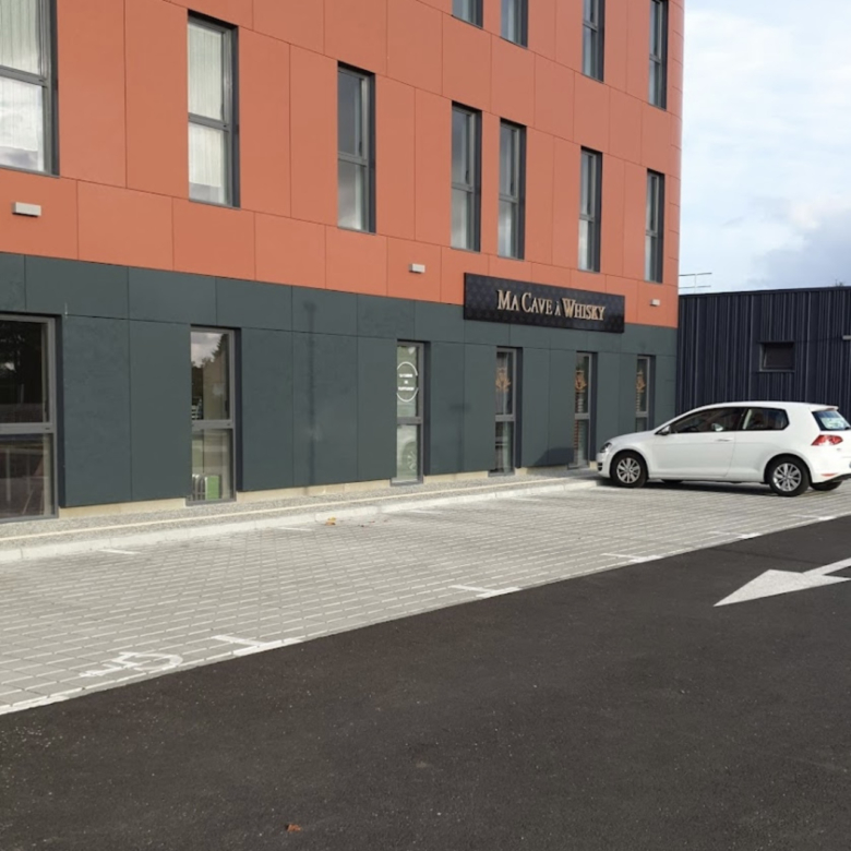 CAEN NORD  FONDS DE COMMERCE ESTHETIQUE