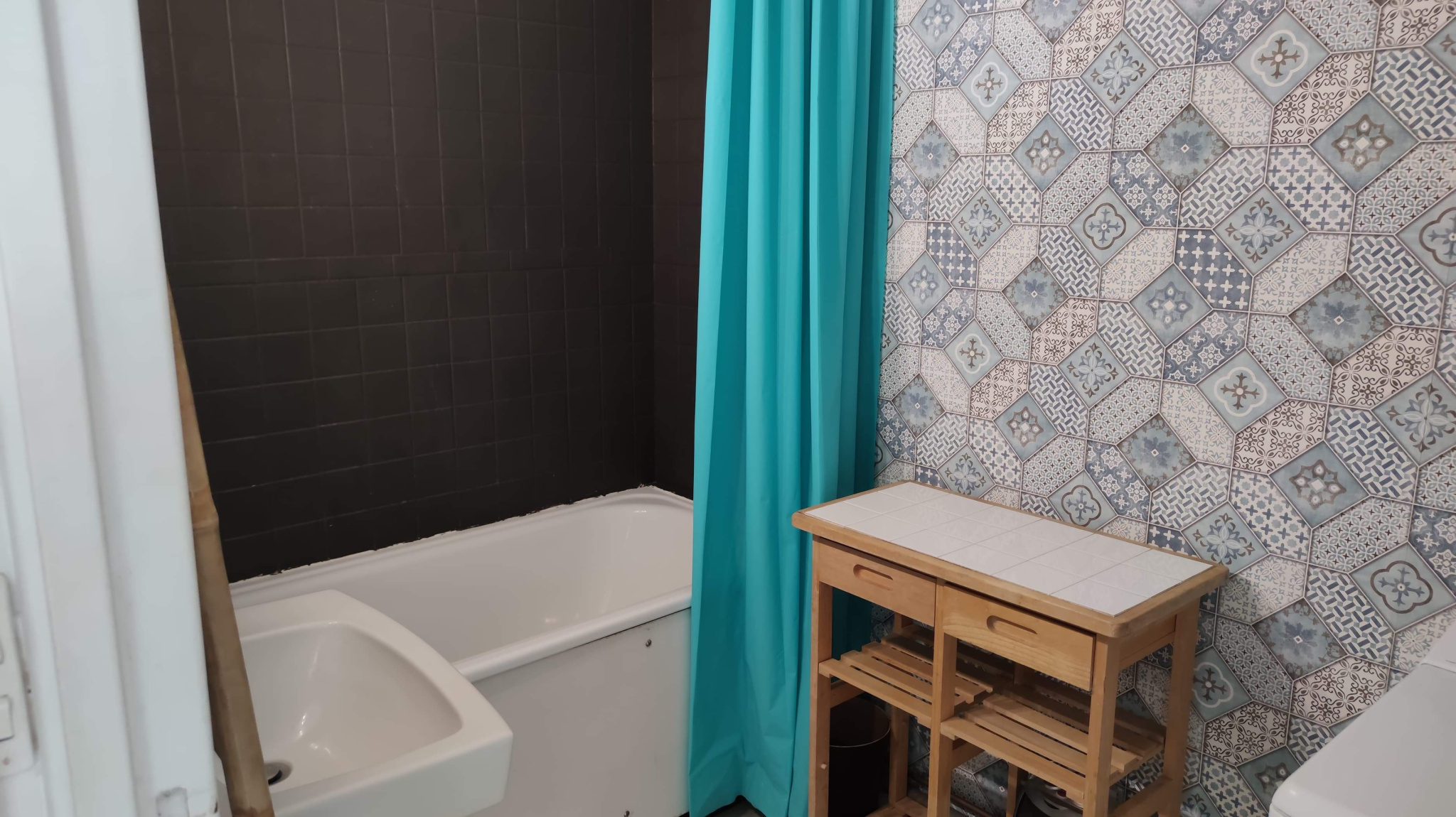 CABOURG RESIDENCE LA BIZONTINE APPARTEMENT T2