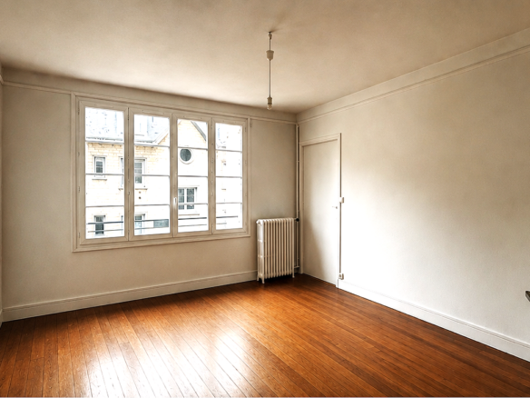 Caen appartement 3 pièces 69m2 à 5 min du centre ville