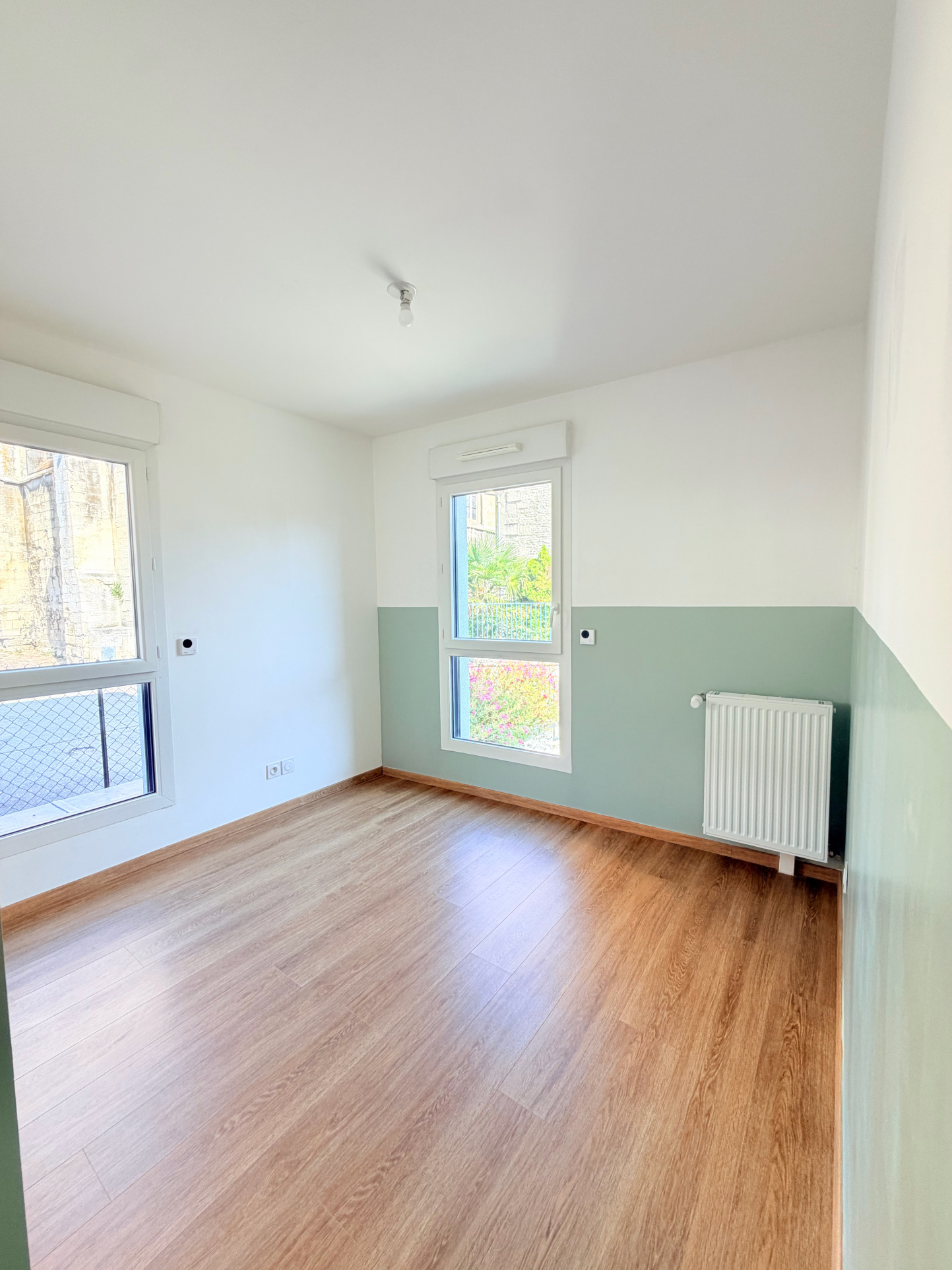 photo_ac9204deb06cf95cd1ab309d5427fb56-786427-0.jpg CAEN VAUCELLES APPARTEMENT 3 PIECES RESIDENCE RECENTE BALCON PARKING