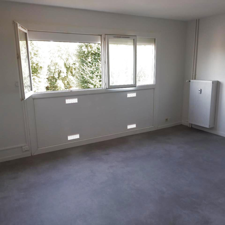CORMELLES LE ROYAL – Studio de 26 m2 et Cave