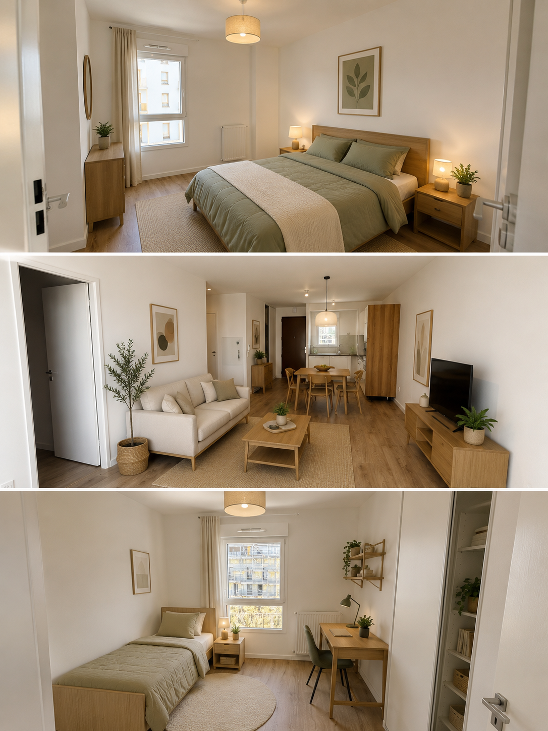 photo_0f309c10c65c23bb8af86afad54528c2-792107-0.png Epron 5min du CHU Appartement T3 62m2 balcon parking