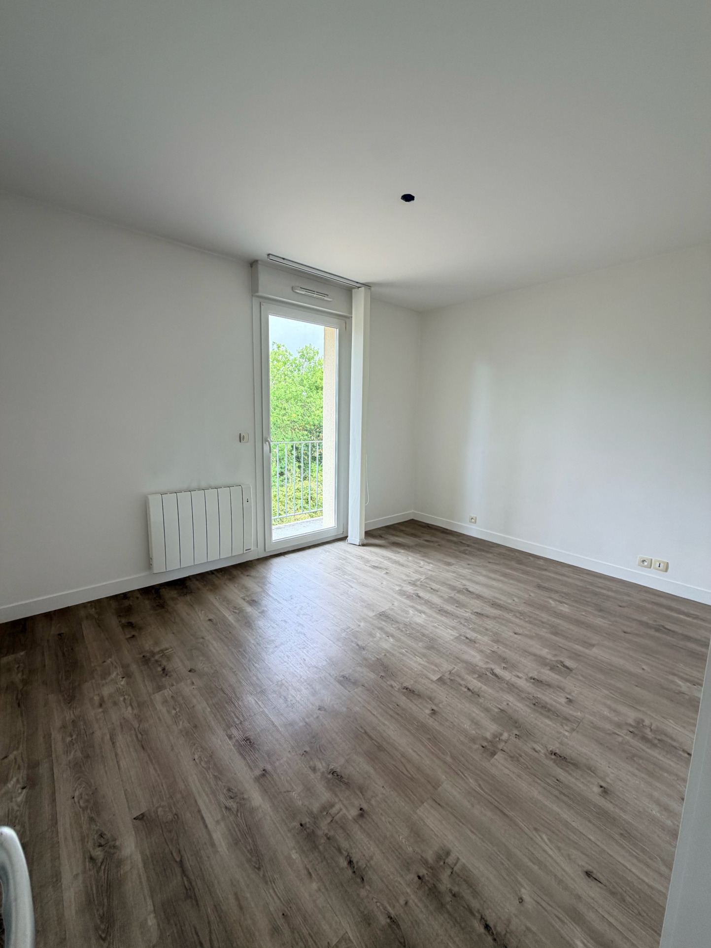 Appart 3 pieces Louvigny 59m2 balcon + box