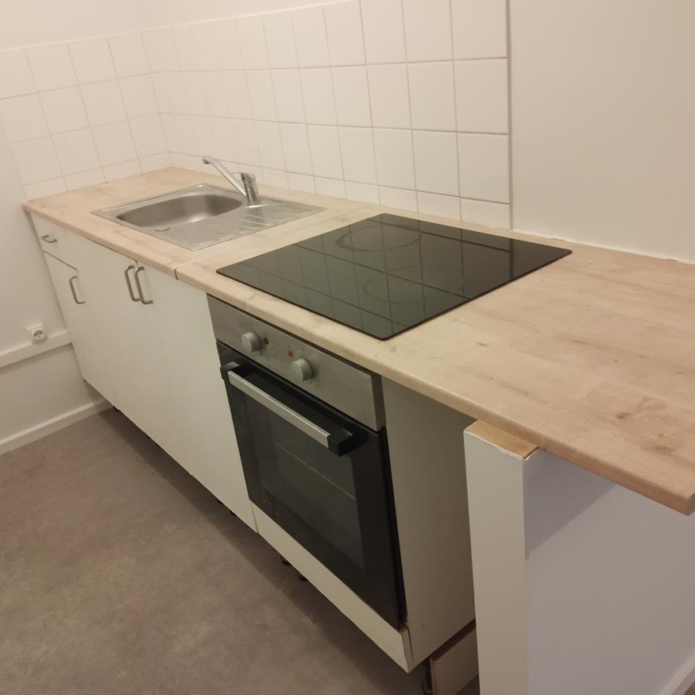 CORMELLES LE ROYAL – Studio de 26 m2 et Cave