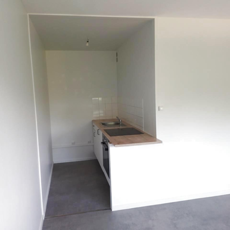 CORMELLES LE ROYAL – Studio de 26 m2 et Cave