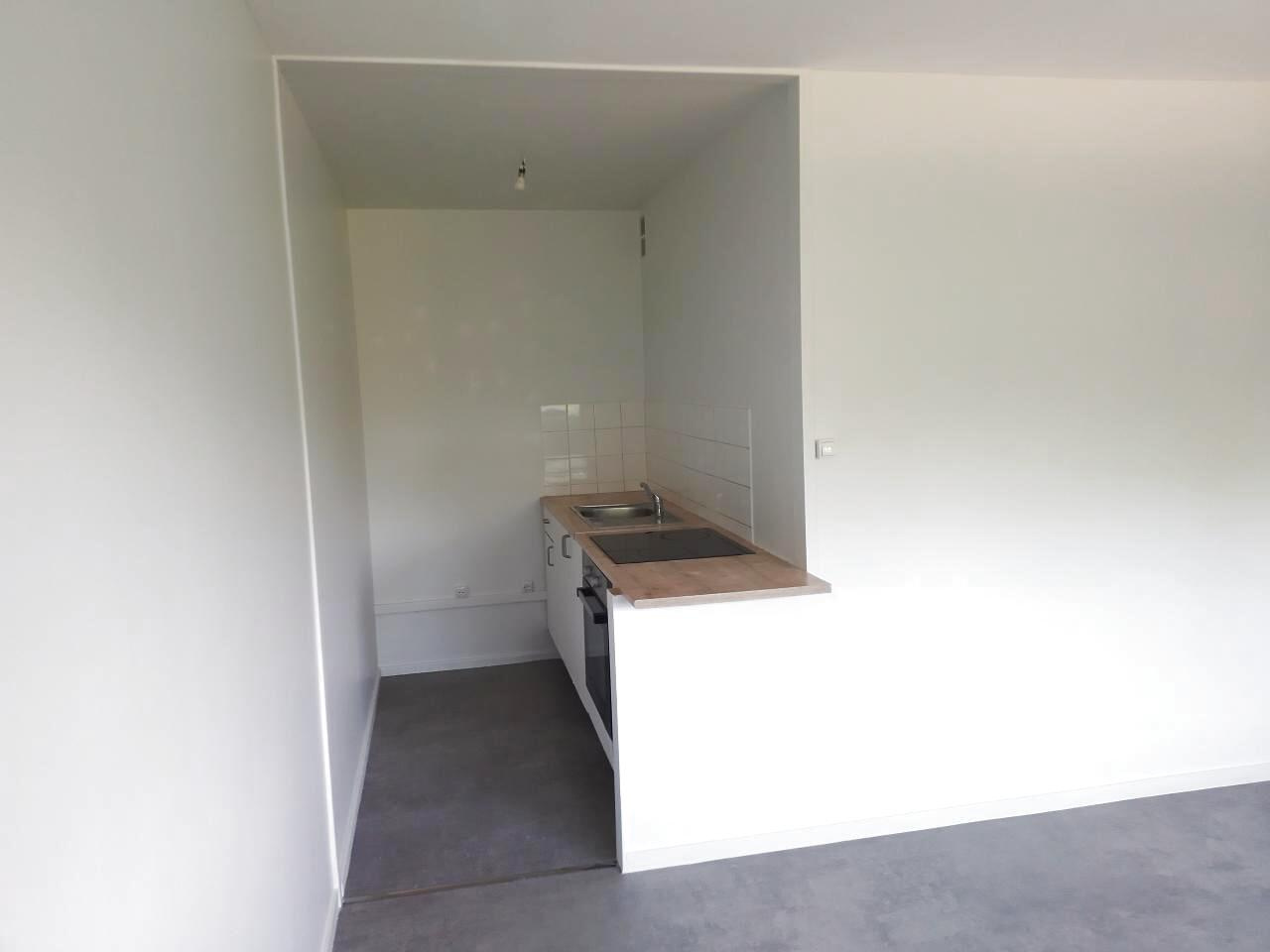CORMELLES LE ROYAL – Studio de 26 m2 et Cave