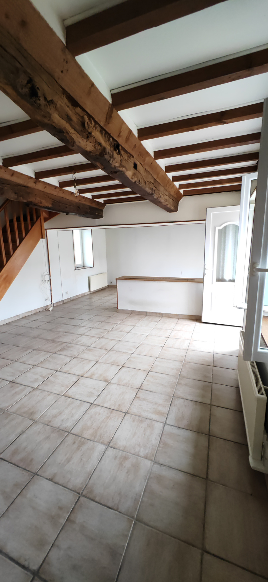 EXCLUSIF ET RARE LE TRONQUAY MAISON ANCIENNE DE 5 PP