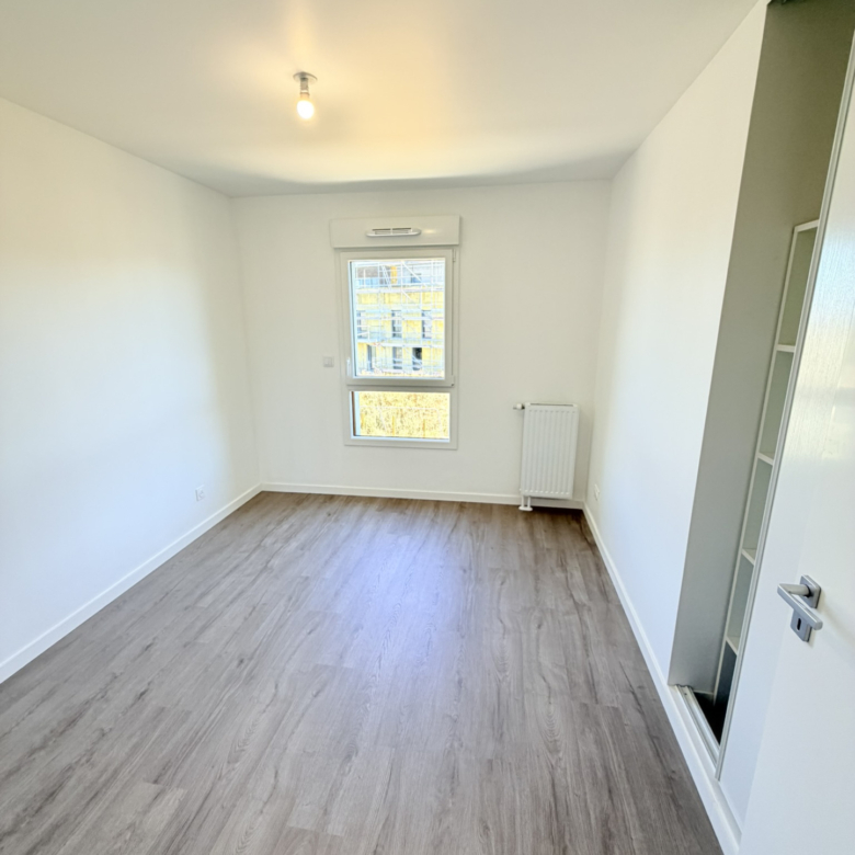 Epron 5min du CHU Appartement T3 62m2 balcon parking