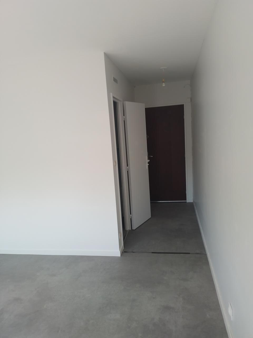 CORMELLES LE ROYAL – Studio de 26 m2 et Cave