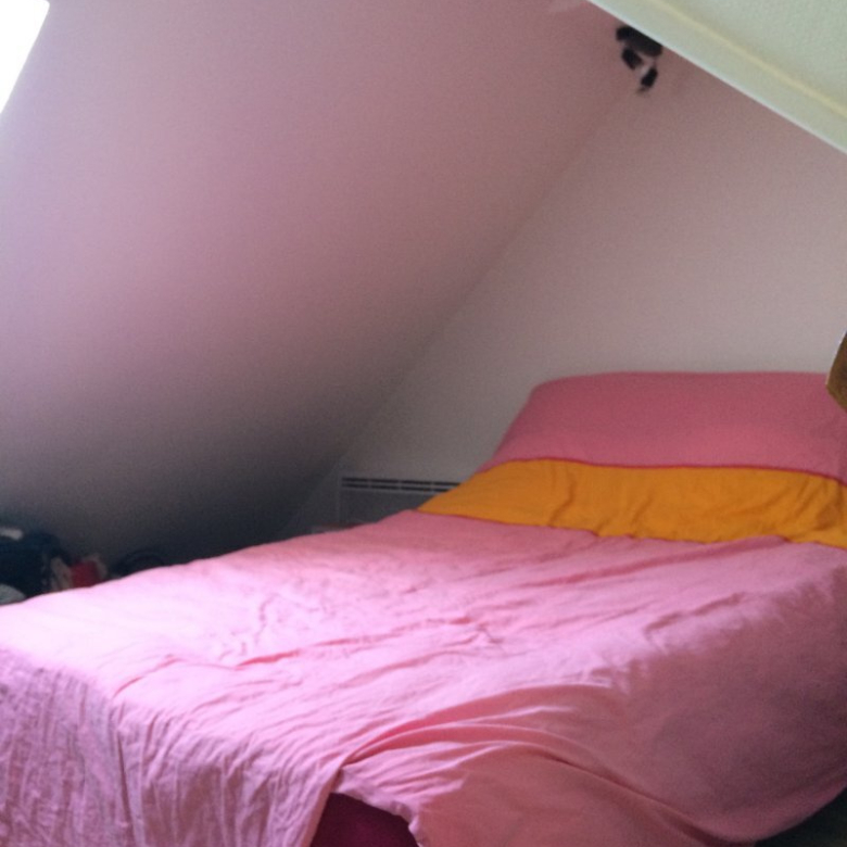 CAEN GENERAL MOULIN APPT 2PP DUPLEX