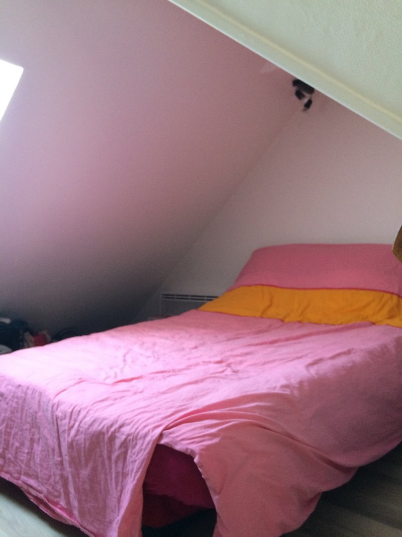 CAEN GENERAL MOULIN APPT 2PP DUPLEX