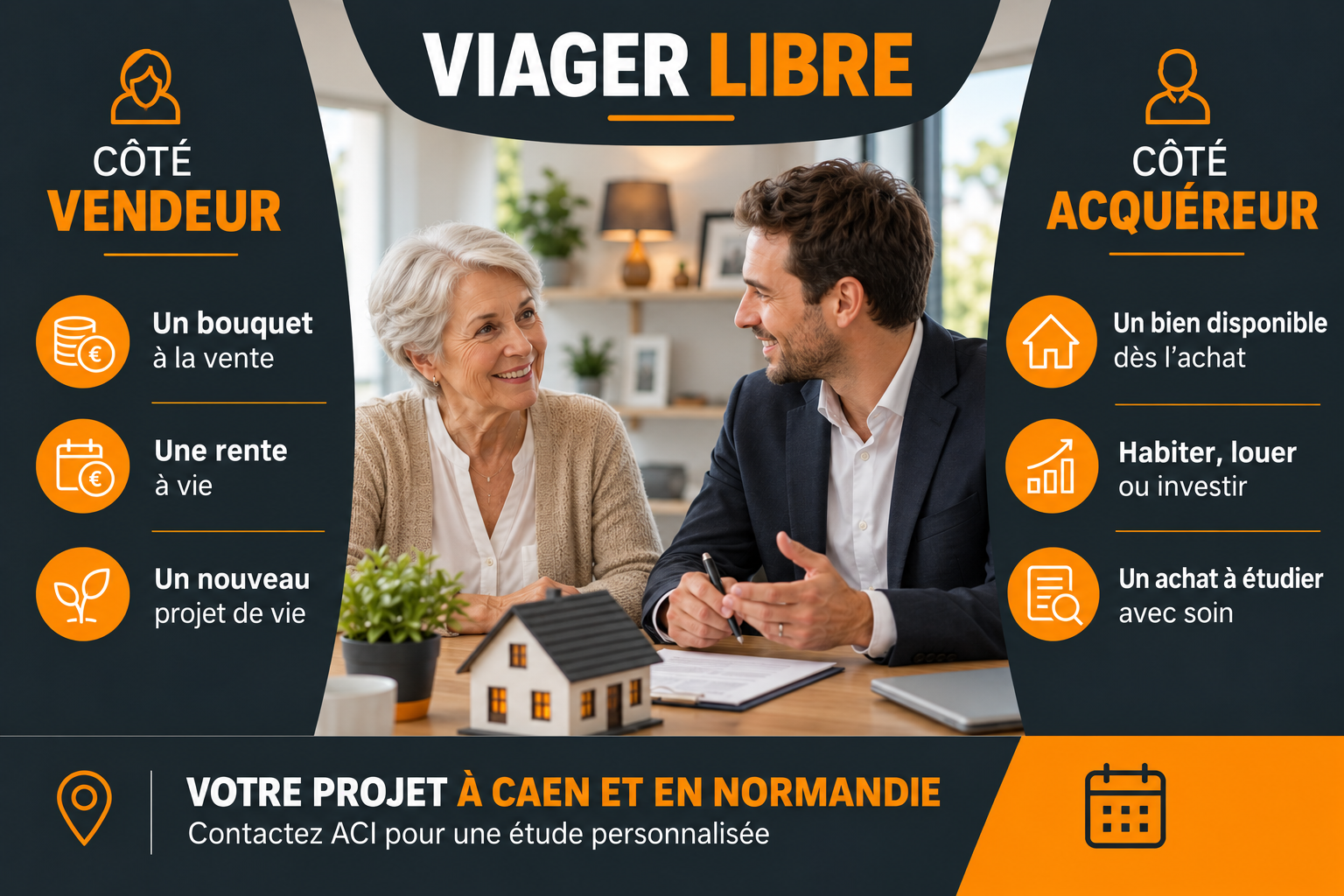 Image viager libre caen